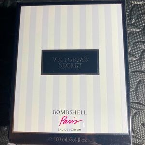 VS Bombshell Purfume